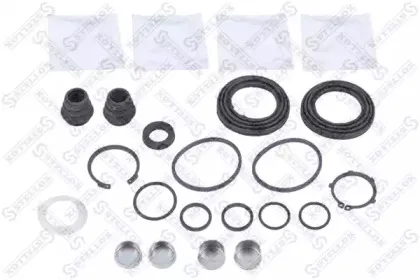 8510402SX STELLOX Ремкомплект, тормозной суппорт