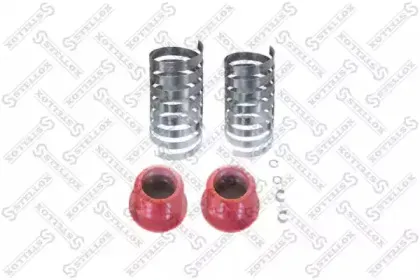 8510419SX STELLOX Ремкомплект, тормозной суппорт