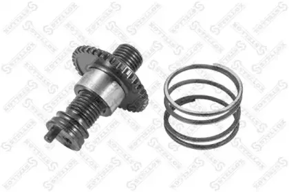 8510456SX STELLOX Ремкомплект, тормозной суппорт