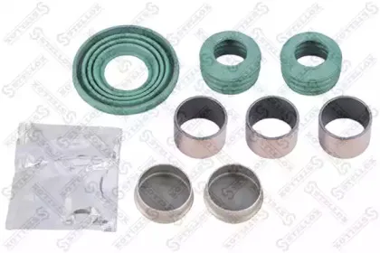 8510484SX STELLOX Ремкомплект, тормозной суппорт