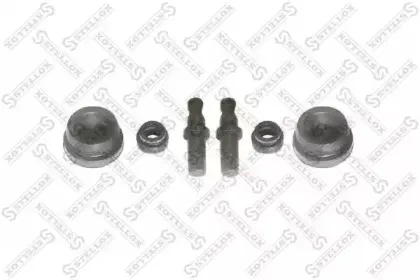 8510515SX STELLOX Ремкомплект, тормозной суппорт