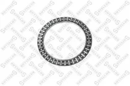 8510550SX STELLOX Ремкомплект, тормозной суппорт