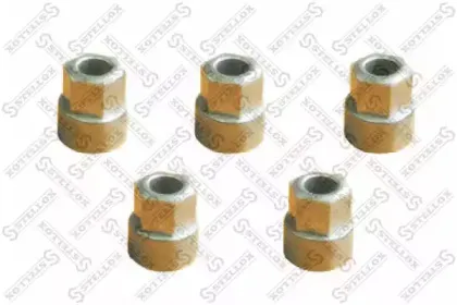 8510580SX STELLOX Ремкомплект, тормозной суппорт