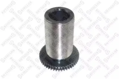 8510745SX STELLOX Ремкомплект, тормозной суппорт