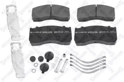8511420SX STELLOX