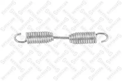 8514506SX STELLOX Пружина, тормозная колодка