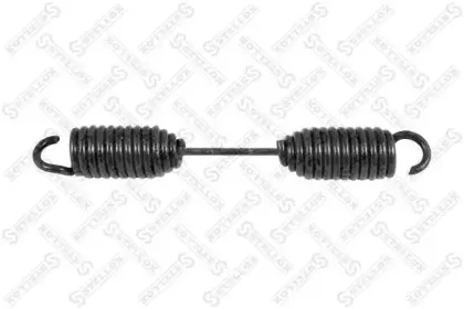8514510SX STELLOX Пружина, тормозная колодка