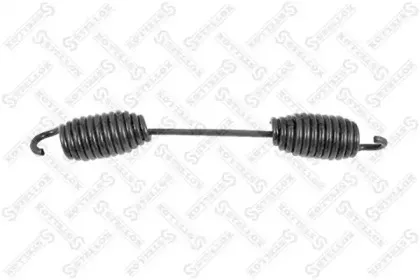 8514512SX STELLOX Пружина, тормозная колодка