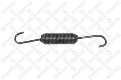 8514515SX STELLOX Пружина, тормозная колодка
