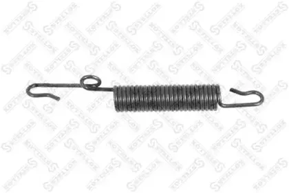 8514542SX STELLOX Пружина, тормозная колодка