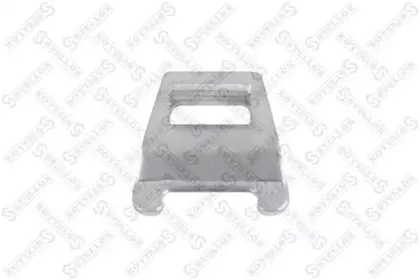 8516702SX STELLOX Кронштейн, цилиндр тормозных колодок