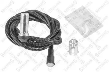 8550512SX STELLOX Датчик, частота вращения колеса