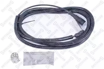 8550513SX STELLOX Датчик, частота вращения колеса