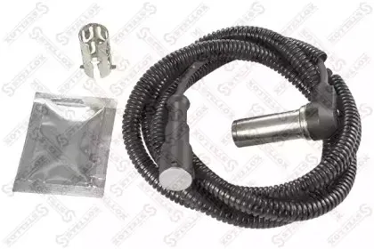 8550533SX STELLOX Датчик, частота вращения колеса