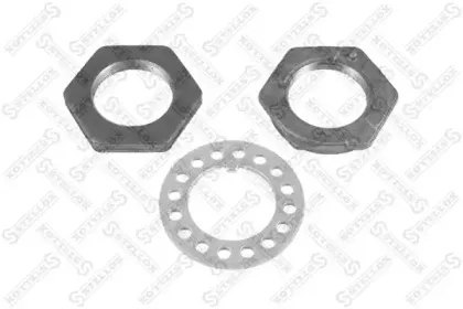 87-02291-SX STELLOX