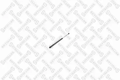 87-02313-SX STELLOX Газовая пружина, дефлектор возду
