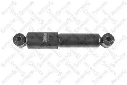 87-03487-SX STELLOX Гаситель, крепление кабины