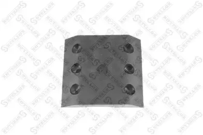 8707002SX STELLOX Дистанционная шайба, система рычагов