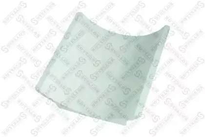 8707007SX STELLOX Дистанционная шайба, система рычагов