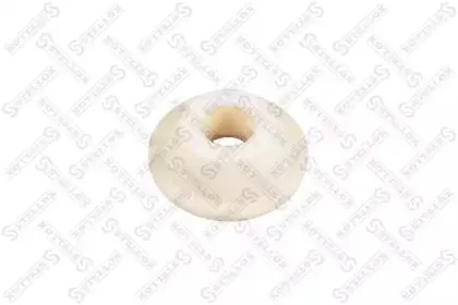 87-07602-SX STELLOX Втулка, подушка кабины водителя