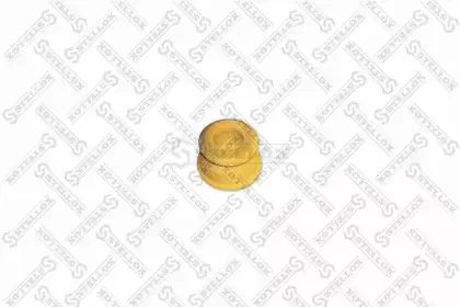 8707605SX STELLOX Втулка, подушка кабины водителя