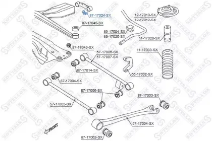 stellox-8717024sx