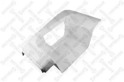 87-23014-SX STELLOX Накладка порога