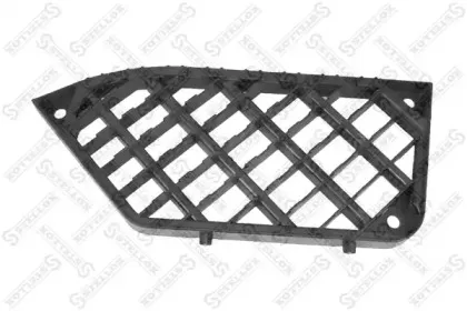 8723170SX STELLOX Накладка порога