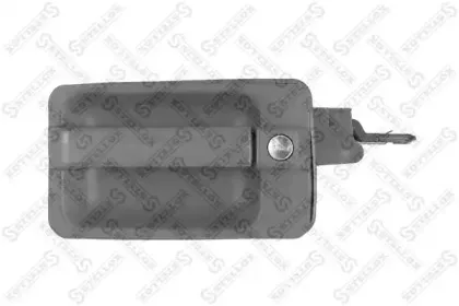 87-24707-SX STELLOX Ручка двери