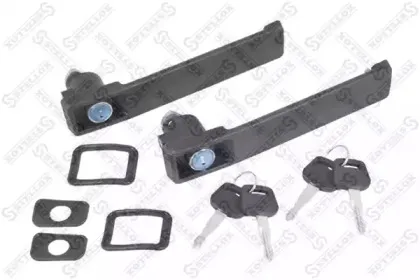 87-24709-SX STELLOX Ручка двери