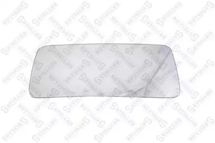 8730205SX STELLOX Зеркальное стекло, наружное зеркало