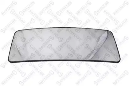 8730225SX STELLOX Зеркальное стекло, наружное зеркало