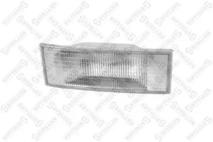 8733504SX STELLOX Фонарь указателя поворота