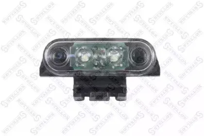 87-33511-SX STELLOX Фонарь указателя поворота