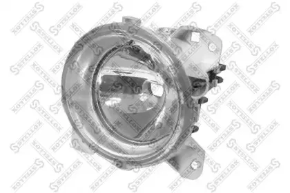 87-35010-SX STELLOX Противотуманная фара