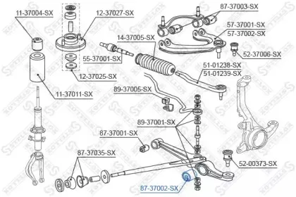 stellox-8737002sx