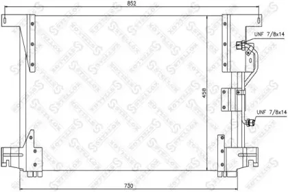 stellox-8739102sx