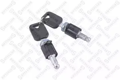 8745111SX STELLOX Комплект цилиндра замка