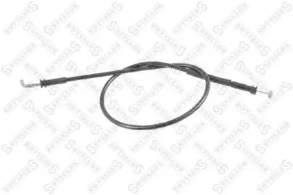 8745606SX STELLOX Трос, замок двери