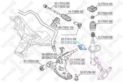 stellox-8771012sx