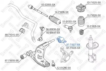 stellox-8771027sx