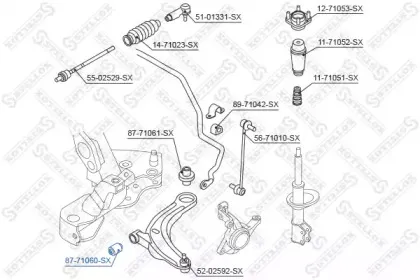 stellox-8771060sx