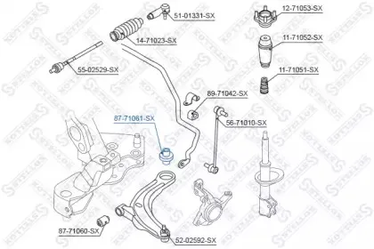 stellox-8771061sx