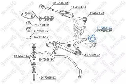 stellox-8772005sx