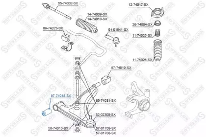stellox-8774018sx