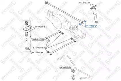 stellox-8774032sx