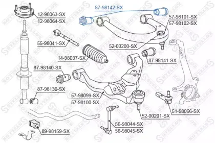 stellox-8798142sx