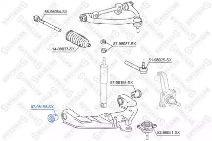 stellox-8798158sx
