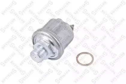 88-00004-SX STELLOX Датчик, давление масла