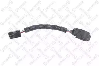 88-00290-SX STELLOX Датчик, положение педали акселератора